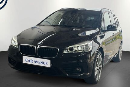 BMW 220 Gran Tourer 88.000 km 17.590 &euro; Bitburg 54634