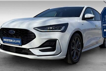 Ford Focus 7.656 km 21.890 &euro; Trier 54292