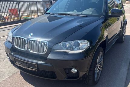 BMW X5 M 102.144 km 16.800 &euro; Trier 54292