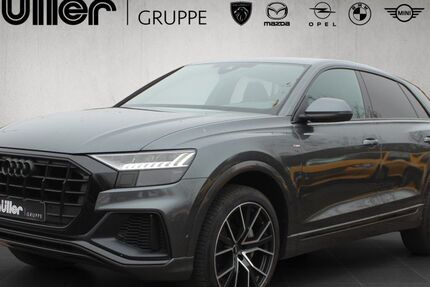 Audi Q8 123.130 km 45.990 &euro; Losheim am See 66679