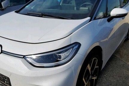 VW ID.3 21.547 km 30.980 &euro; Trier 54292