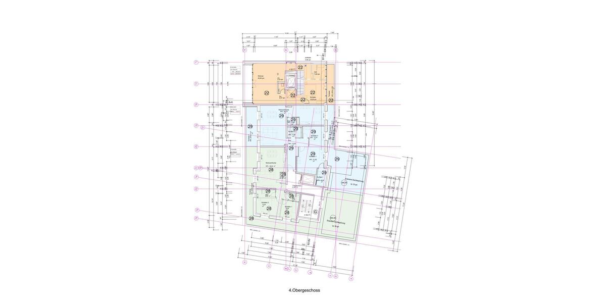 Achtung Steuerfüchse - Steuern sparen durch Sonderabschreibungen im KFW 40 QNG Energiesparhaus - Etagenwohnung Trier Feyen-Weismark | Angebot:26985472