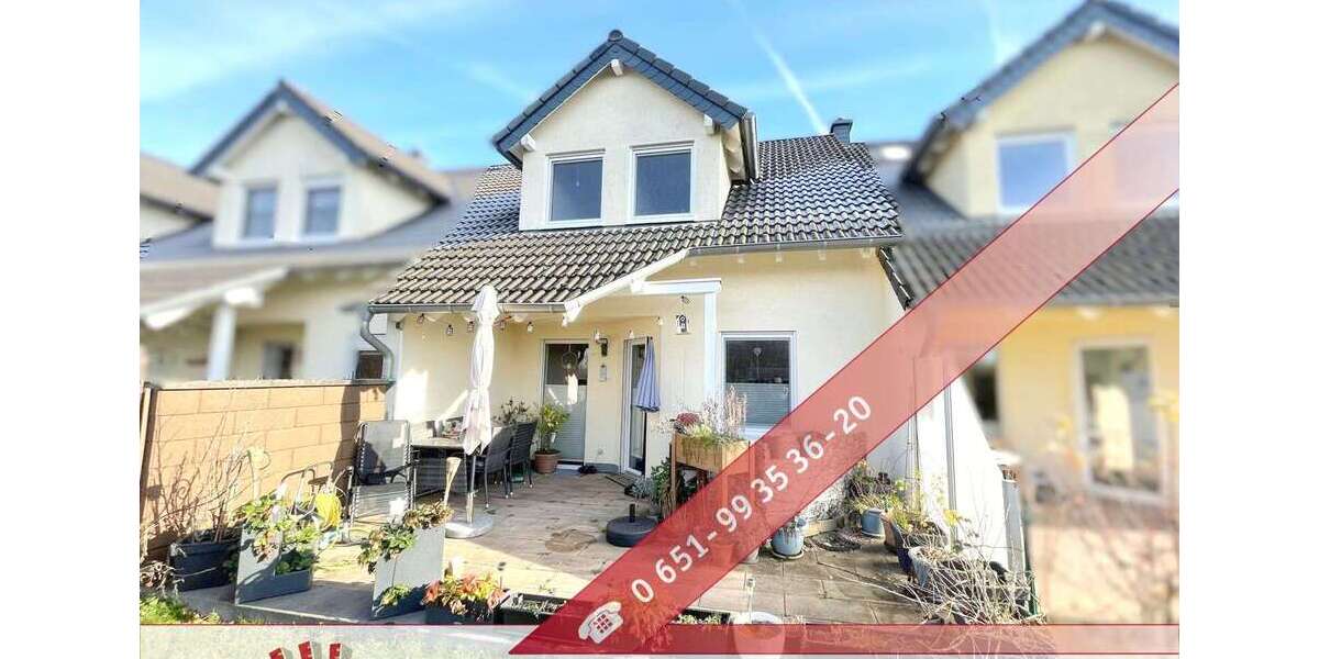 Einfamilienhaus Konz - 5 Zimmer, 123 m&sup2;, 429.800&euro; | Angebot:27489870