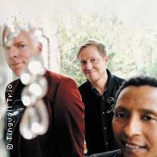 Tingvall Trio - Pax Tour 2026 02.12.2026 Stadthalle Saarburg