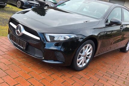 Mercedes-Benz A 250 37.845 km 21.900 &euro; Konz - Krettnach 54329