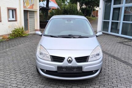 Renault Scenic 176.000 km 2.350 &euro; Minheim 54518