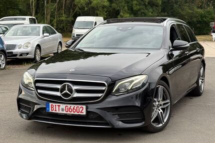 Mercedes-Benz E 220 458.000 km 12.400 &euro; Bitburg 54634