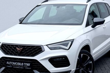 Cupra Ateca 22.000 km 30.390 &euro; Bekond 54340