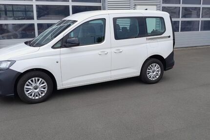 VW Caddy 70.000 km 17.838 &euro; Bitburg 54634