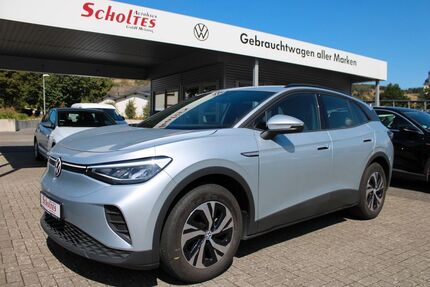 VW ID.4 38.466 km 26.880 &euro; Mehring 54346