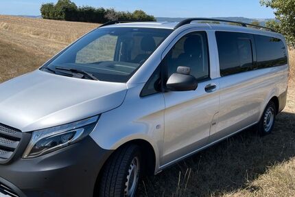 Mercedes-Benz Vito 145.000 km 28.800 &euro; Trier 54295