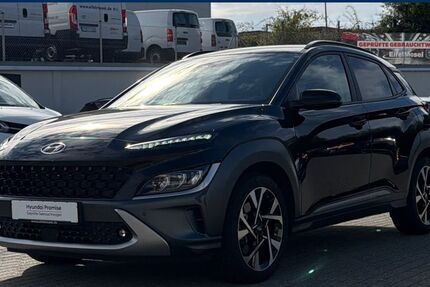 Hyundai KONA 23.650 km 21.960 &euro; Trierweiler 54311
