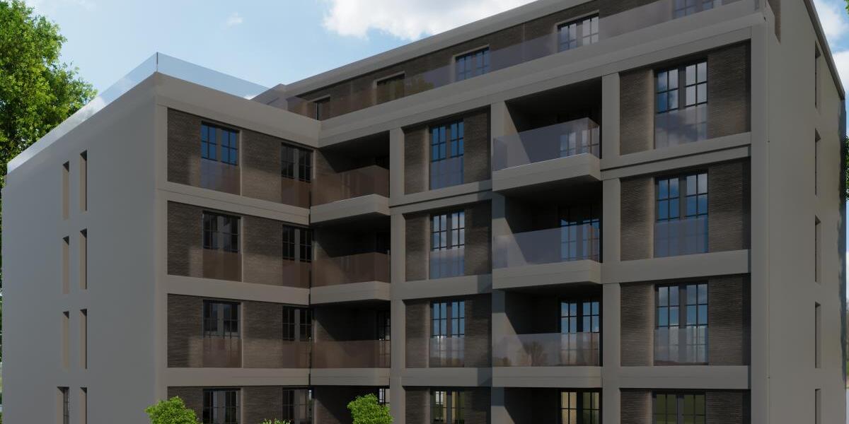 Achtung Steuerfüchse-SonderAFA im KFW 40 QNG Energiesparhaus Schöne helle Wohnung mit Garten - Erdgeschoßwohnung Trier Feyen-Weismark | Angebot:26985315