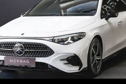 Mercedes-Benz CLA 200 15.000 km 45.900 &euro; Bitburg 54634