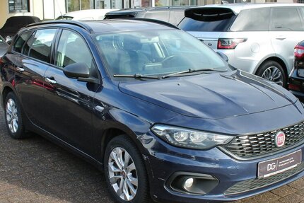Fiat Tipo Lounge 1.6 MultiJet 232.400 km 6.999 &euro; Badem 54657