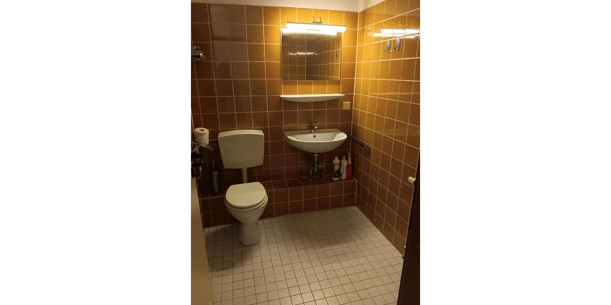 Etagenwohnung Trier Kürenz - 1 Zimmer, 30 m&sup2;, 90.000&euro; | Angebot:27144439