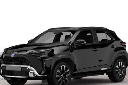 Toyota Yaris Cross 13.758 km 24.490 &euro; Bitburg 54634