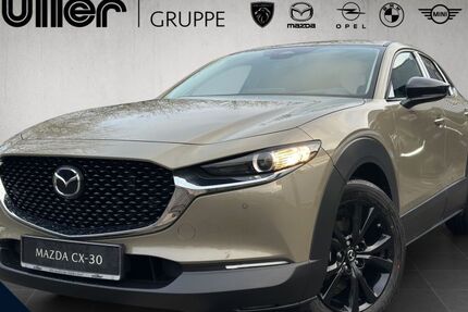 Mazda CX-30 2.145 km 28.909 &euro; Trier 54292