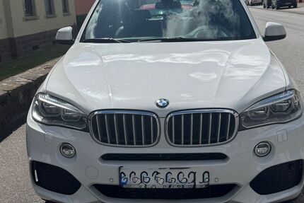 BMW X5 248.000 km 17.999 &euro; Trier 54293