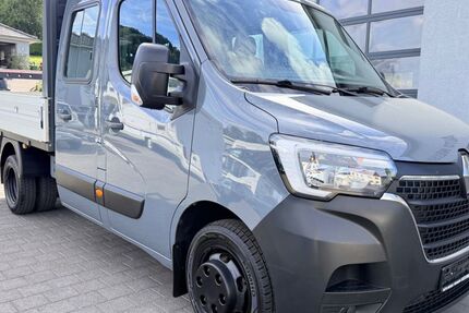 Renault Master 144.200 km 19.950 &euro; Tünsdorf 66693