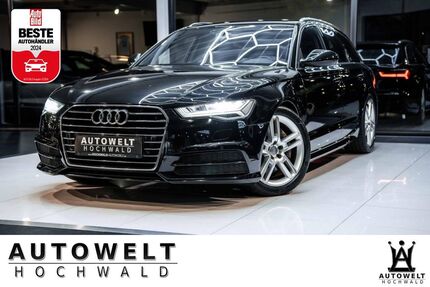 Audi A6 150.000 km 18.770 &euro; Losheim am See 66679