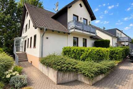 Wohnung Trier / Tarforst Tarforst - 2 Zimmer, 74 m&sup2;, 209.000&euro; | Angebot:27482153