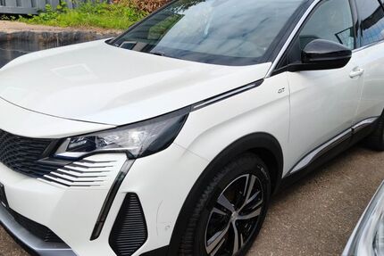 Peugeot 3008 172.000 km 13.090 &euro; Konz-koenen 54329