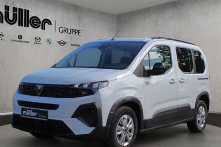 Peugeot Rifter 51.170 km 20.990 &euro; Losheim am See 66679