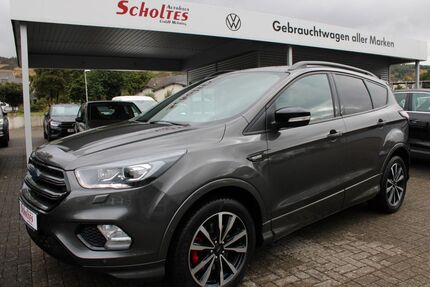 Ford Kuga 99.831 km 14.980 &euro; Mehring 54346