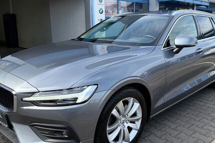 Volvo V60 84.500 km 21.990 &euro; Ayl 54441