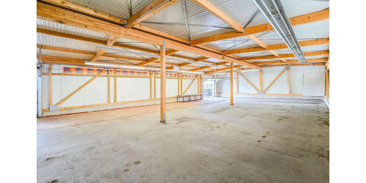 Gewerbeobjekt Konz - 3.000&euro; | Angebot:26449147