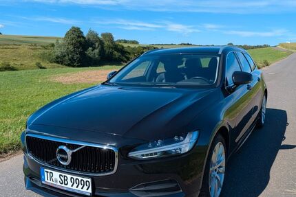 Volvo V90 191.900 km 12.450 &euro; Hinzert-Pölert 54421
