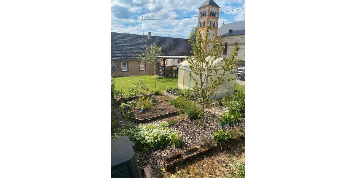 Mehrfamilienhaus, Wohnhaus Pluwig - 11 Zimmer, 160 m&sup2;, 320.000&euro; | Angebot:27248583
