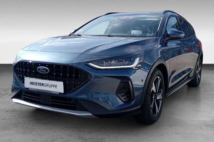 Ford Focus 23.000 km 23.850 &euro; Bitburg 54634