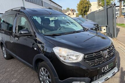 Dacia Dokker 64.002 km 10.990 &euro; Trier 54294