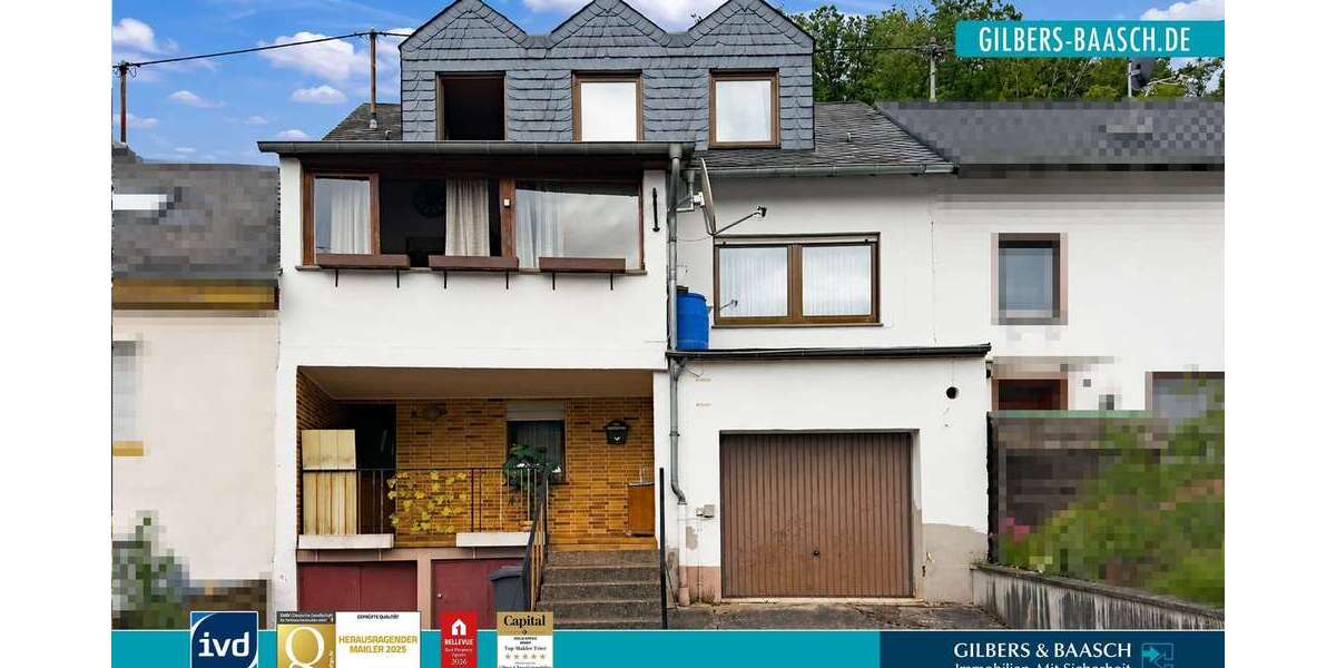 Einfamilienhaus Kenn - 6 Zimmer, 160 m&sup2;, 210.000&euro; | Angebot:27450574