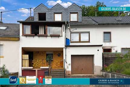 Haus Kenn - 6 Zimmer, 160 m&sup2;, 210.000&euro; | Angebot:27450574