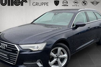 Audi A6 32.060 km 29.890 &euro; Losheim am See 66679