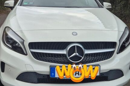 Mercedes-Benz A 200 120.000 km 11.300 &euro; Schillingen 54429