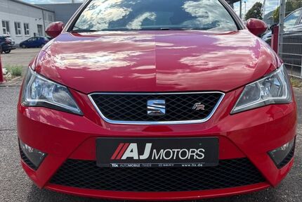 Seat Ibiza 225.000 km 3.790 &euro; Trier 54294