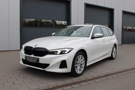 BMW 320 71.259 km 28.990 &euro; Bitburg 54634