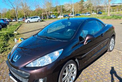 Peugeot 207 132.000 km 3.300 &euro; Trier 54294