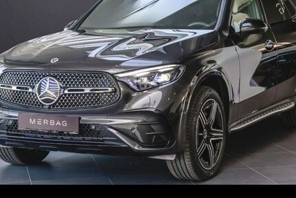 Mercedes-Benz GLC 300 15.000 km 75.900 &euro; Trier 54294