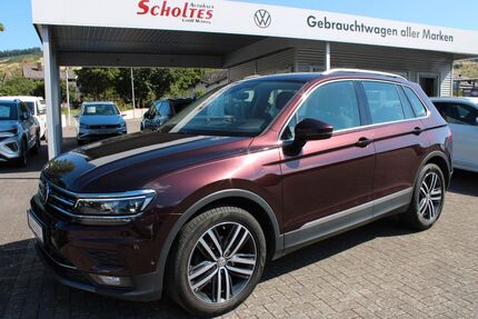 VW Tiguan 139.301 km 20.880 &euro; Mehring 54346