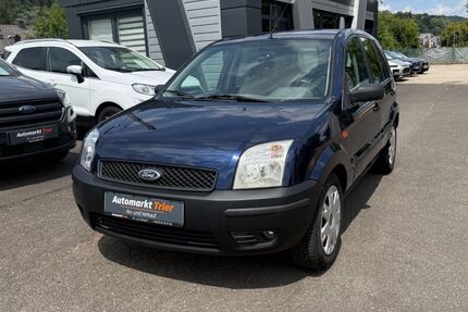 Ford Fusion 185.610 km 899 &euro; Trier 54294