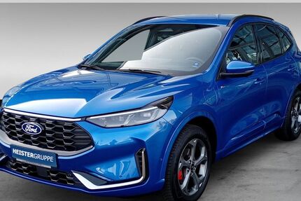 Ford Kuga 5.800 km 34.900 &euro; Bitburg 54634