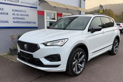 Seat Tarraco 99.169 km 27.600 &euro; Wasserliesch 54332