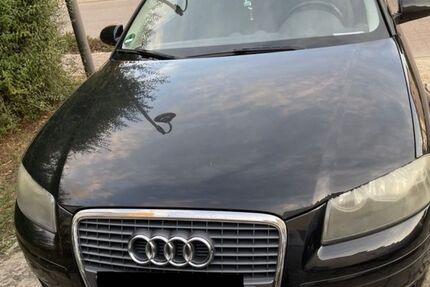 Audi A3 210.000 km 1.800 &euro; Bitburg 54634