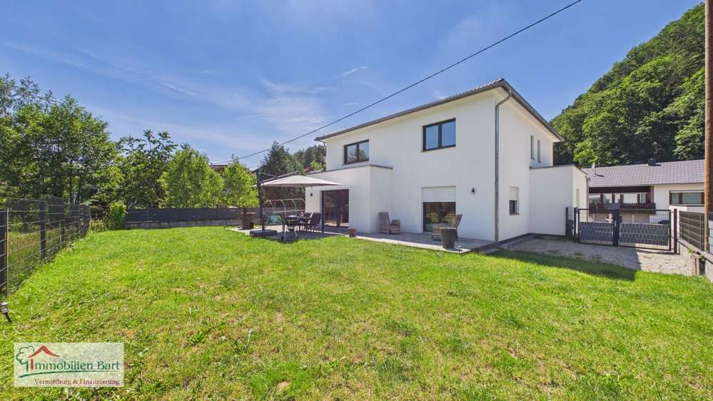 Einfamilienhaus Freudenburg / Kollesleuken Kollesleuken - 7 Zimmer, 209 m&sup2;, 684.800&euro; | Angebot:27382589