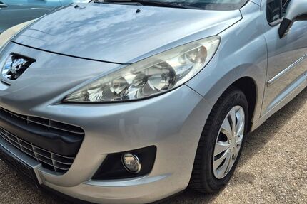 Peugeot 207 151.800 km 1.590 &euro; Trier 54294